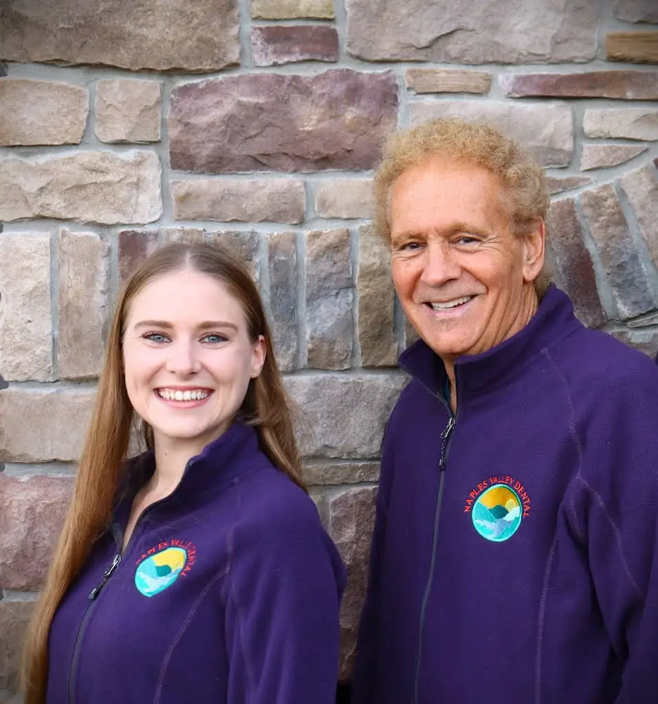 Naples Valley Dental