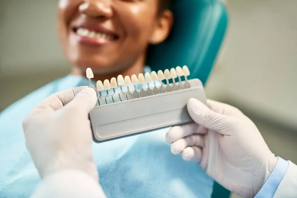 Amara Dental of North Hunterdon