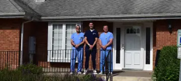 Clinton Dental Group