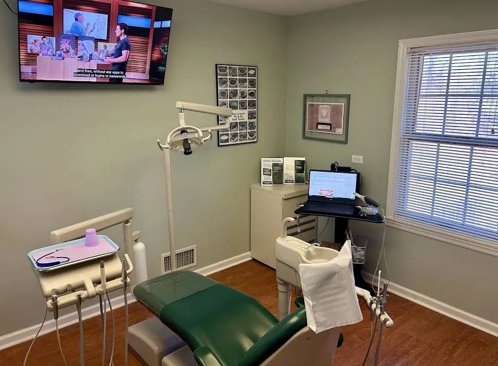 Clinton Dental Group