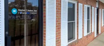 Stephen T. Deehan, DMD - A Dental365 Company