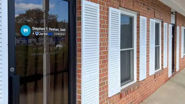Stephen T. Deehan, DMD - A Dental365 Company - Professional dental clinic exterior with modern facilities