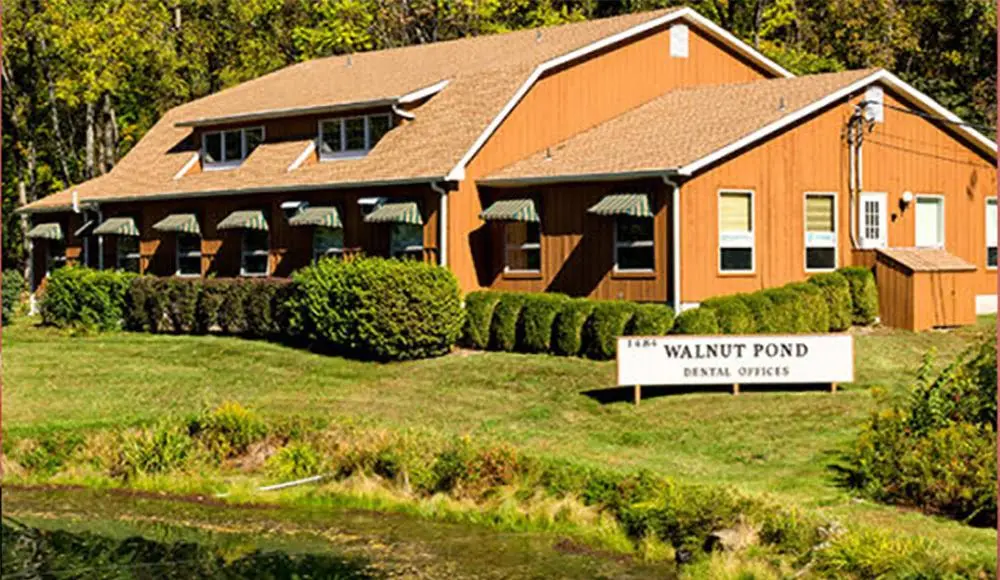 Walnut Pond Dental