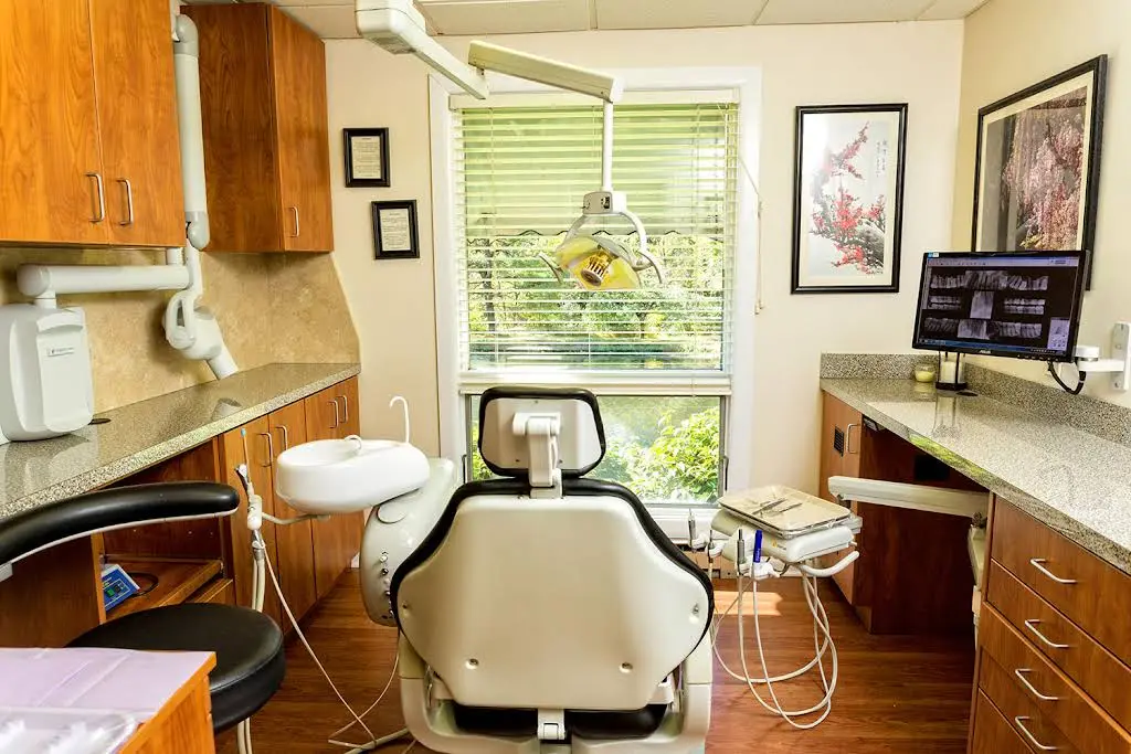 Walnut Pond Dental