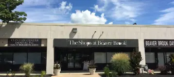 Clinton Center Dental
