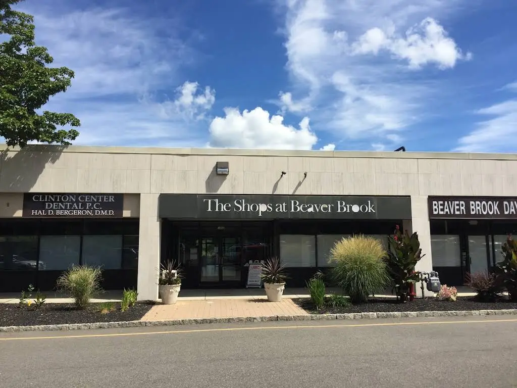 Clinton Center Dental