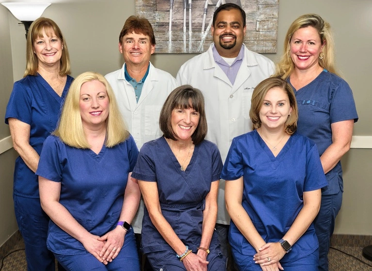 Clinton Center Dental