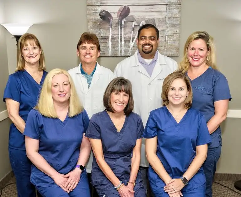 Clinton Center Dental