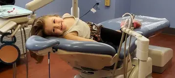 Pediatric Dental Associates of Clinton