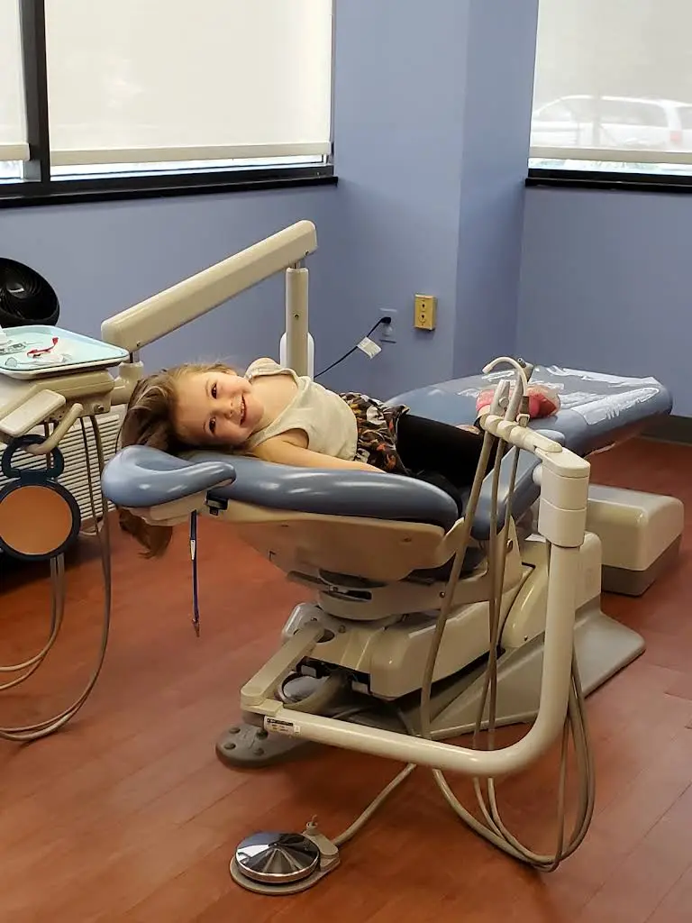Pediatric Dental Associates of Clinton