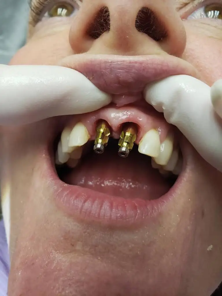 Walnut Pond Dental Office