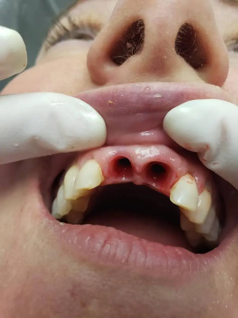 Walnut Pond Dental Office