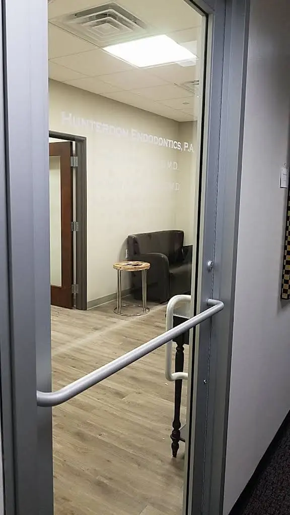 Hunterdon Endodontics