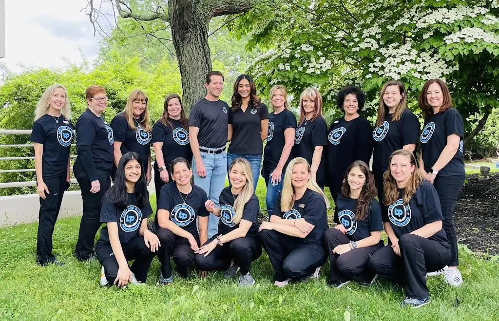 Loew and Patel Orthodontics