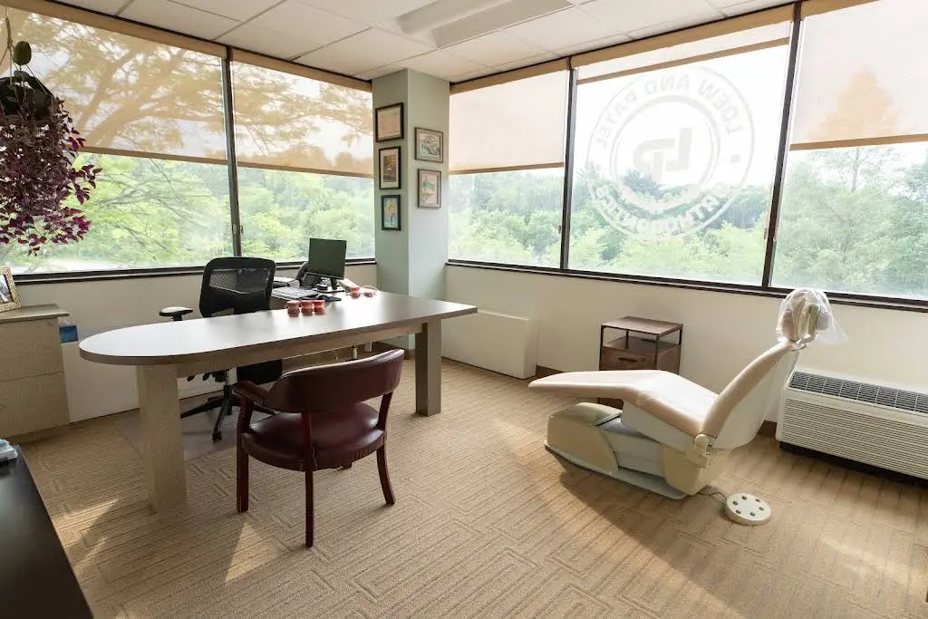 Loew and Patel Orthodontics