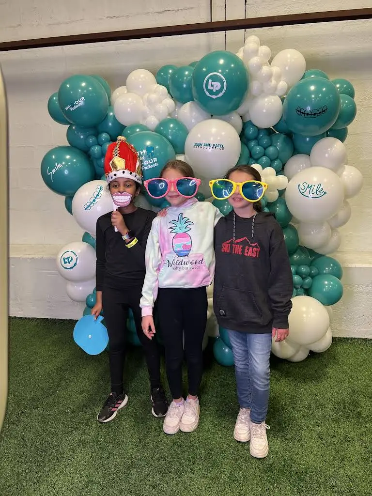 Loew and Patel Orthodontics