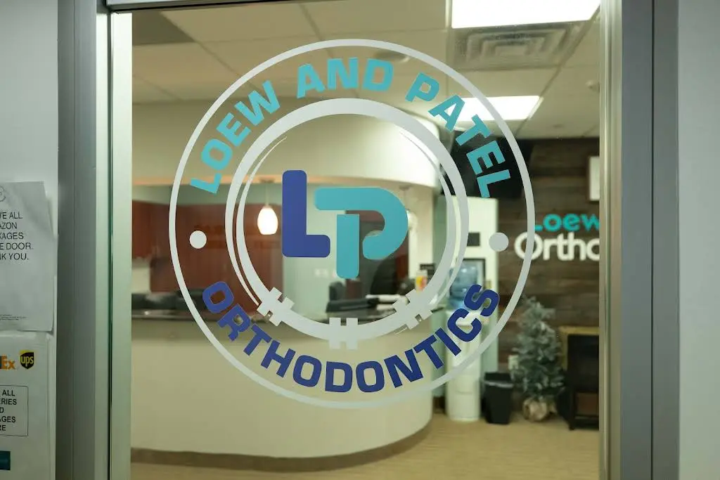 Loew and Patel Orthodontics