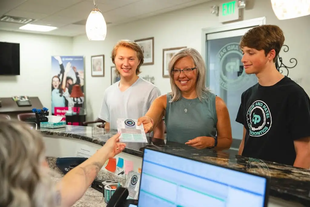 Loew and Patel Orthodontics