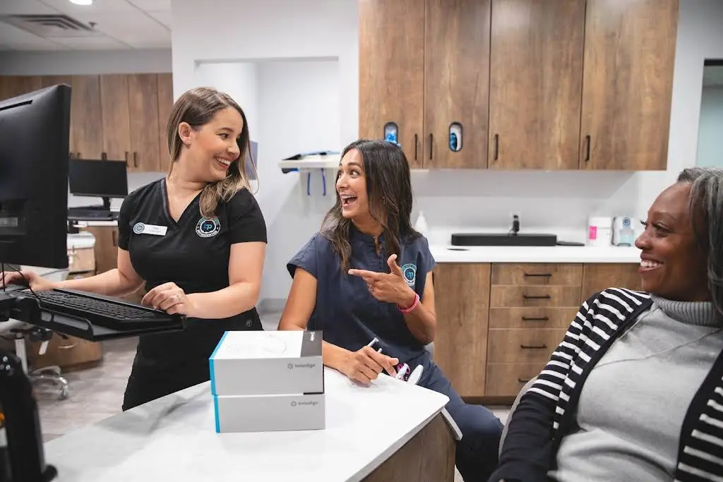 Loew and Patel Orthodontics