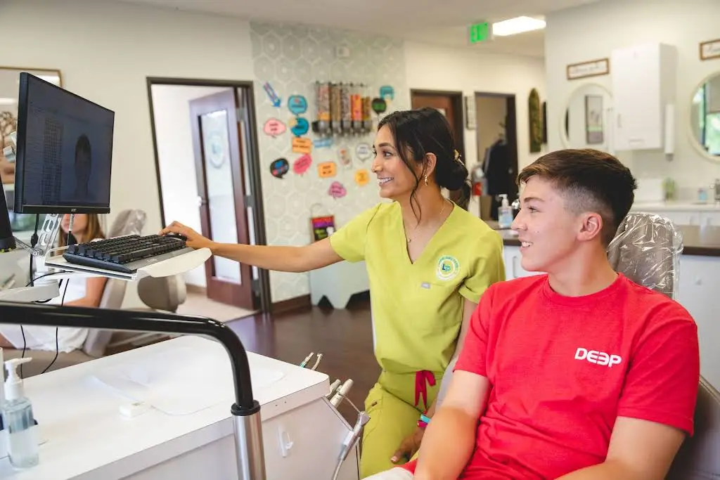 Loew and Patel Orthodontics