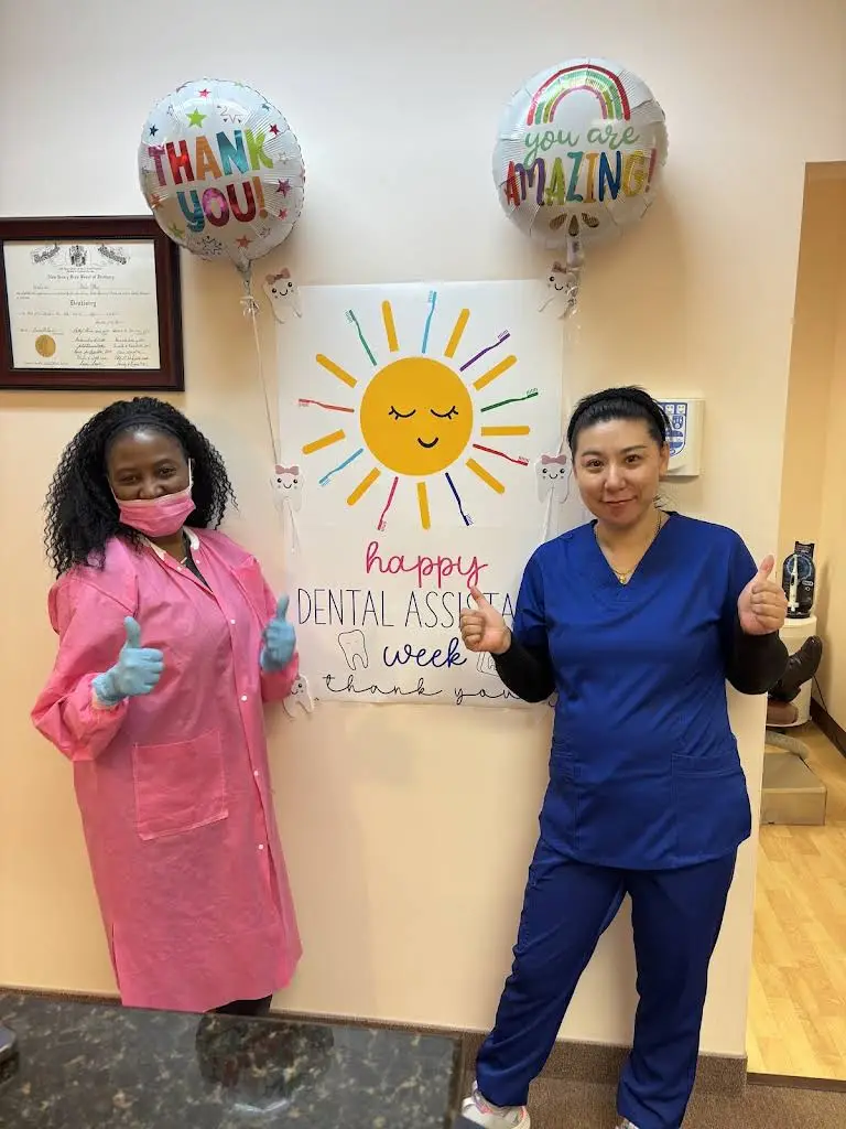 Hunterdon Family Dental Care