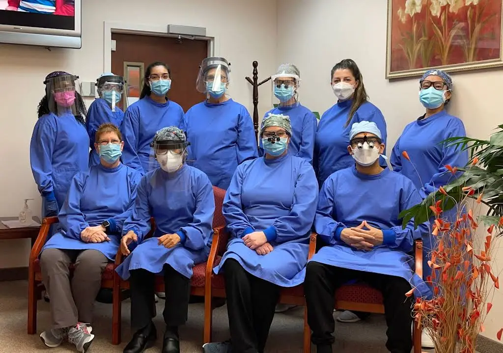 Hunterdon Family Dental Care