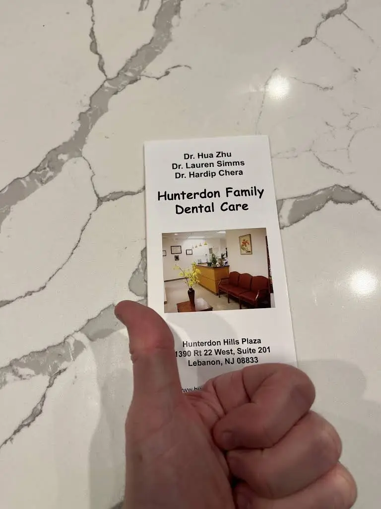 Hunterdon Family Dental Care