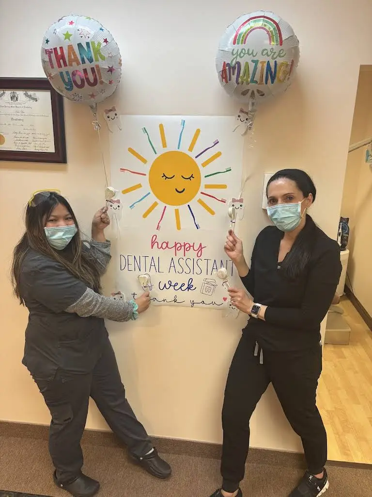 Hunterdon Family Dental Care