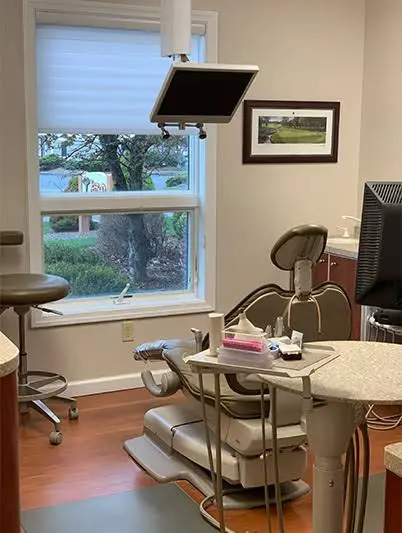 Zefran Dental Group