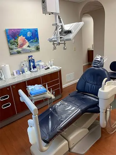 Zefran Dental Group