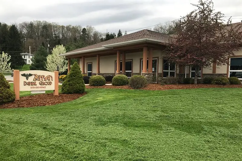 Zefran Dental Group