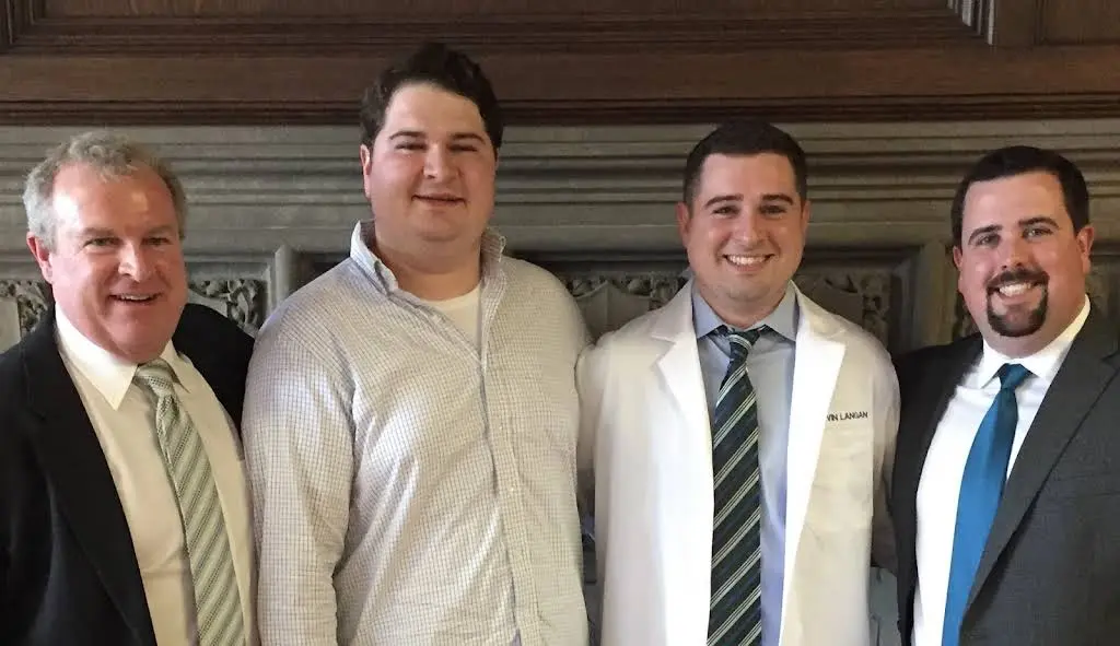 Langan Dental Group