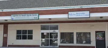 Together For Health Dental