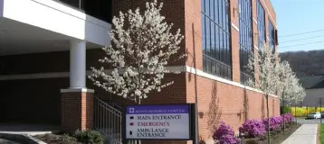 Wayne Memorial Hospital