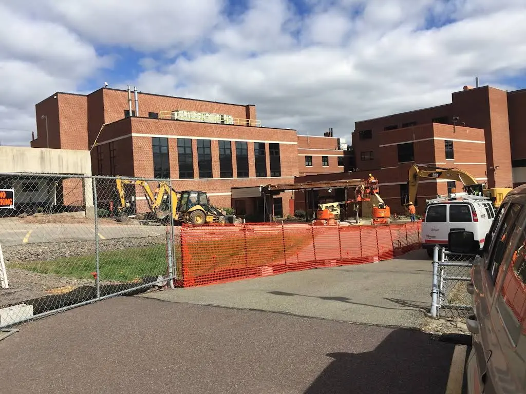 Wayne Memorial Hospital