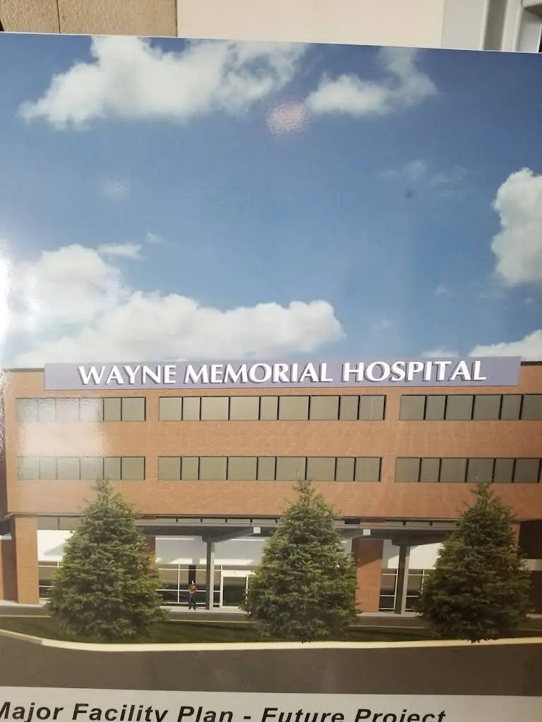 Wayne Memorial Hospital