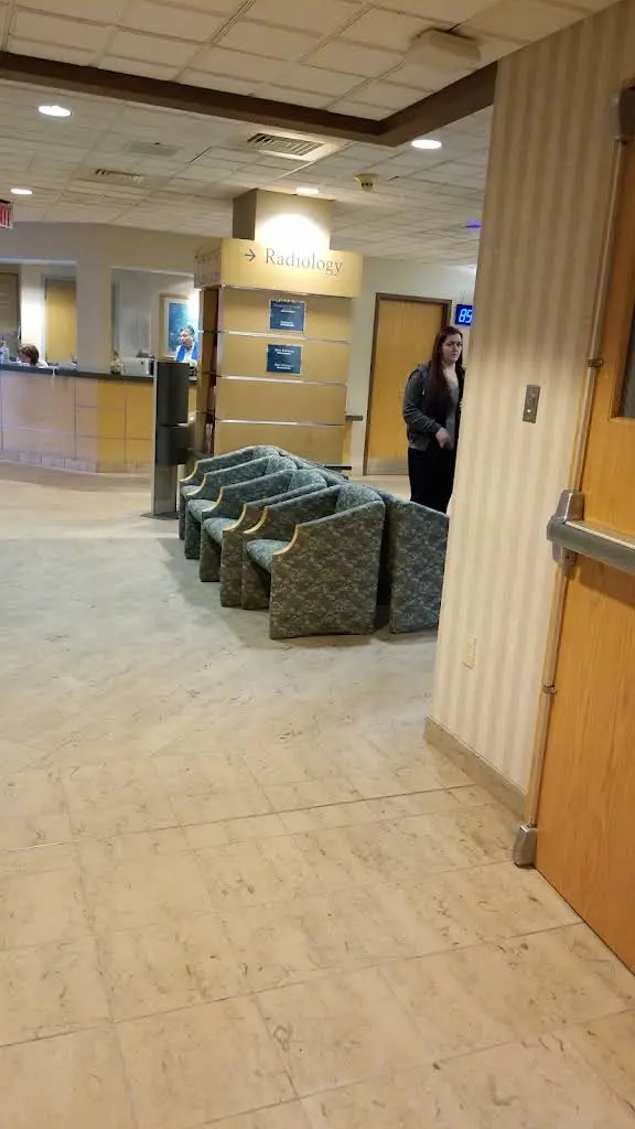 Wayne Memorial Hospital