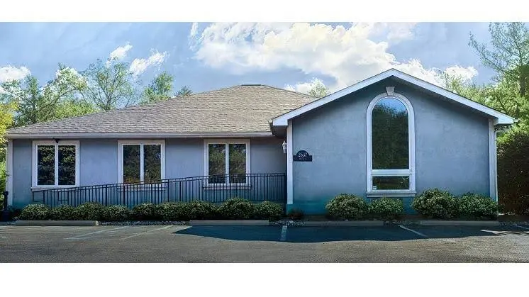 Horizon Dental Care Of Hawley - Professional dental clinic exterior with modern facilities