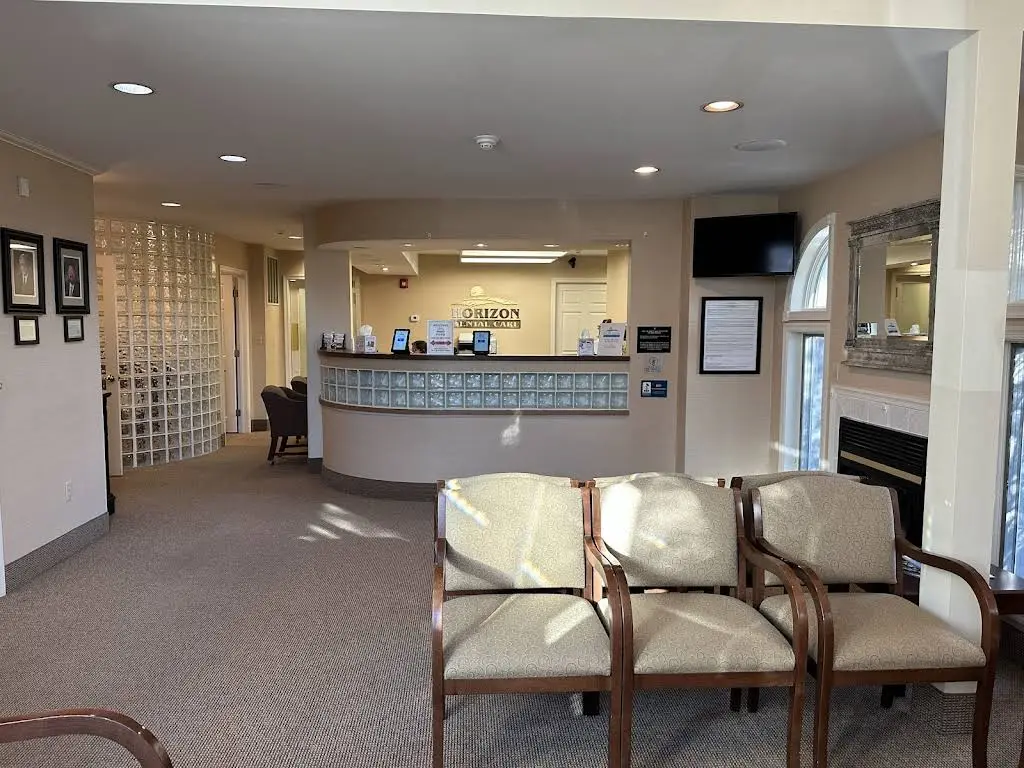 Horizon Dental Care Of Hawley