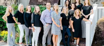 Burns Family Dentistry