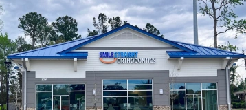 Smile Straight Orthodontics - Wilmington