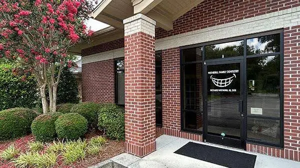 Wetherill Family Dentistry