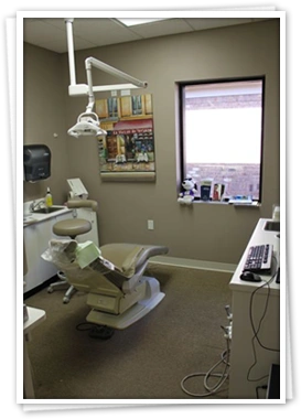 Wetherill Family Dentistry
