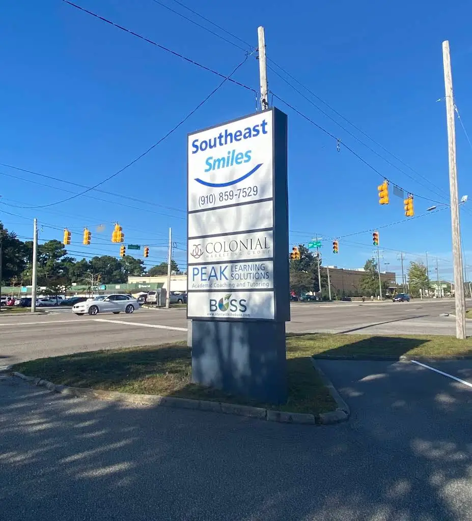 Southeast Smiles