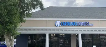 CarolinasDentist