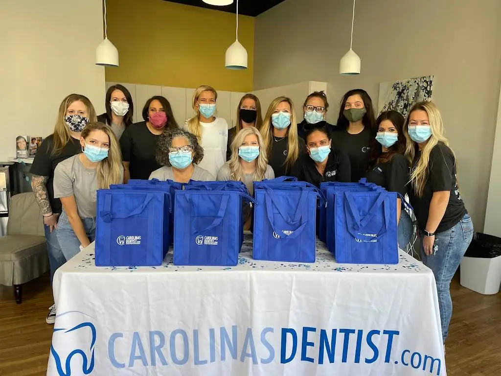 CarolinasDentist