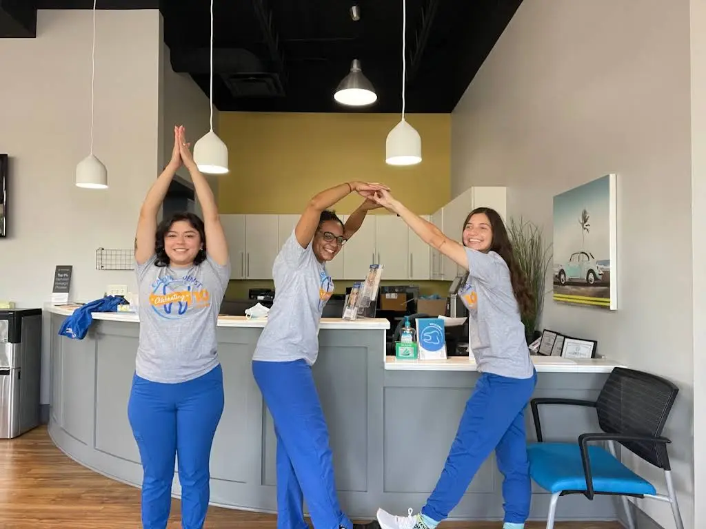 CarolinasDentist