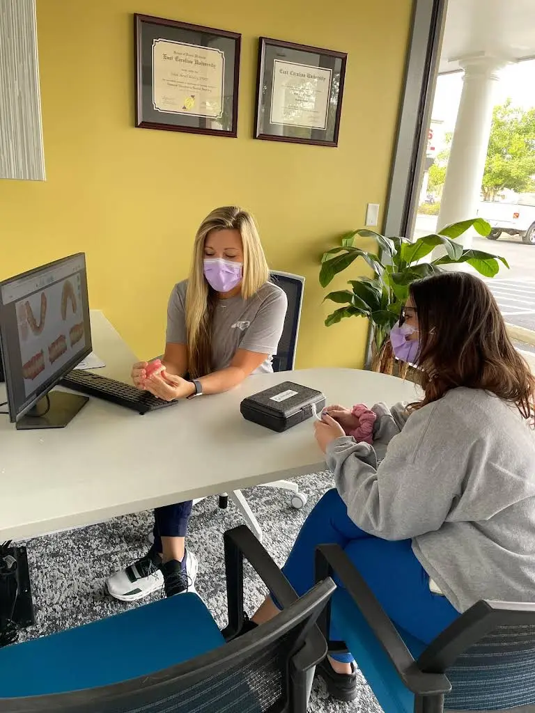 CarolinasDentist