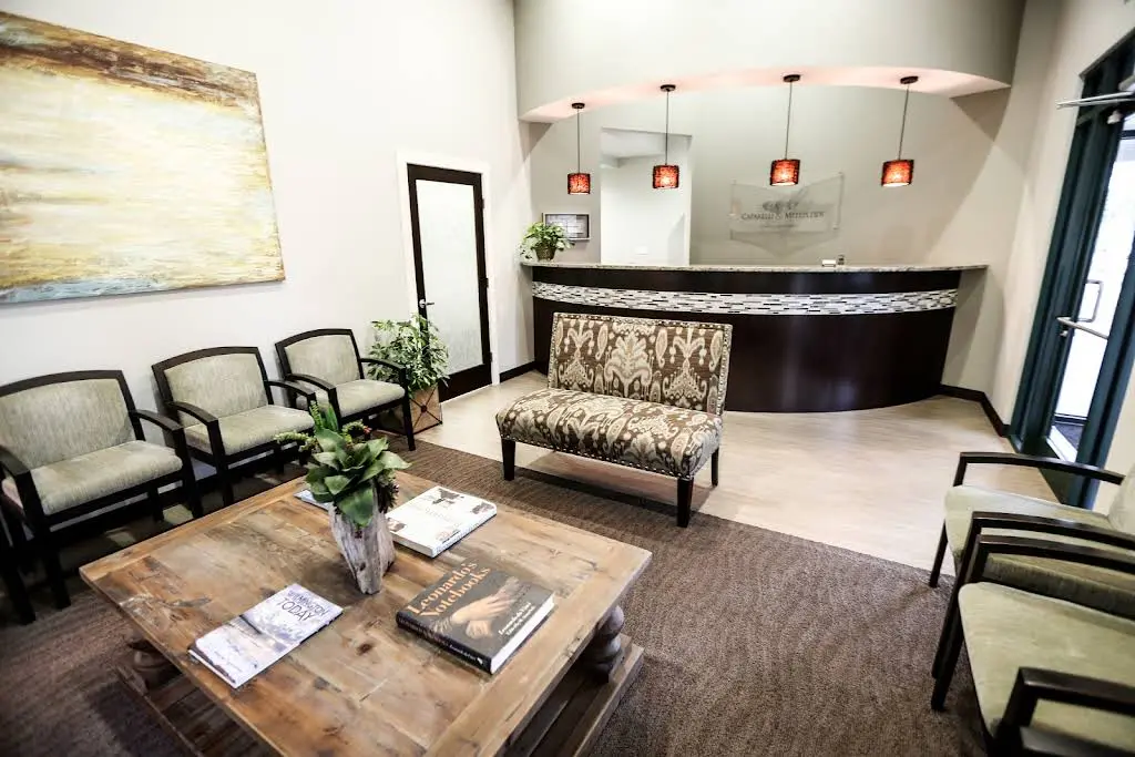 Caparelli and Mellis DDS