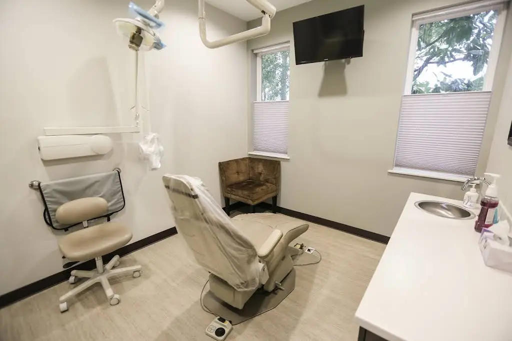 Caparelli and Mellis DDS